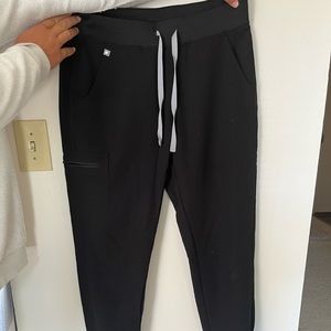 FIGS scrub pants